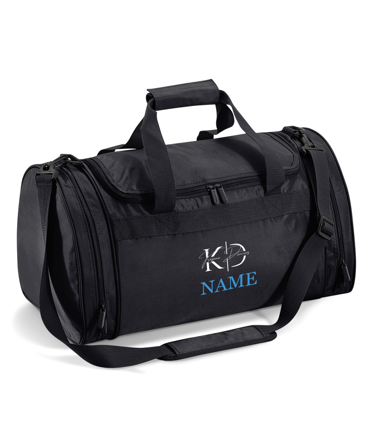 Kasana Dance Holdall