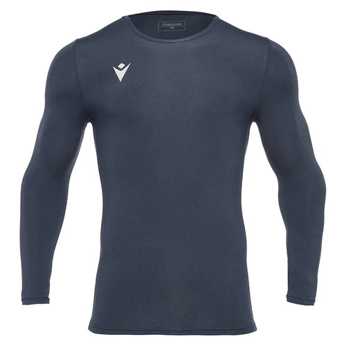 Chesham United Youth FC SNR Macron Holly Undershirt Grey
