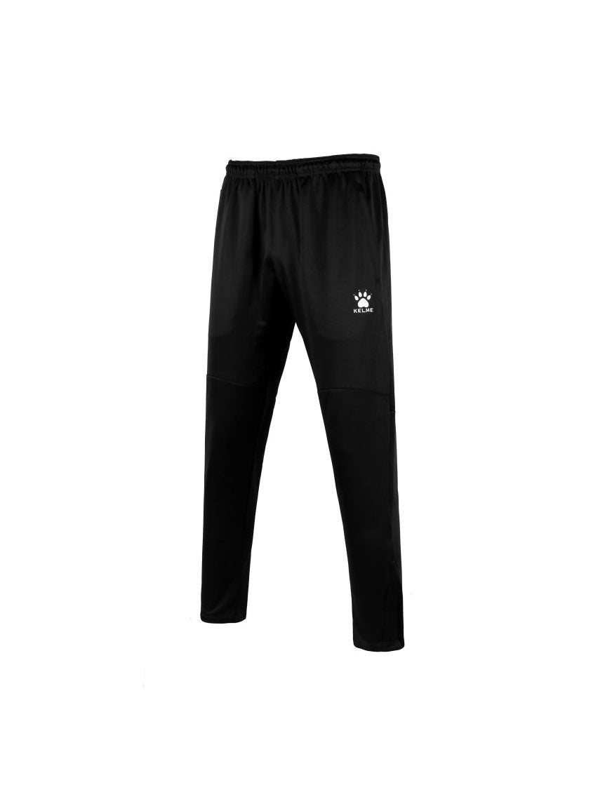 Kelme New Street Long Pant - Black