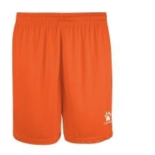 Kelme Global Shorts - Orange