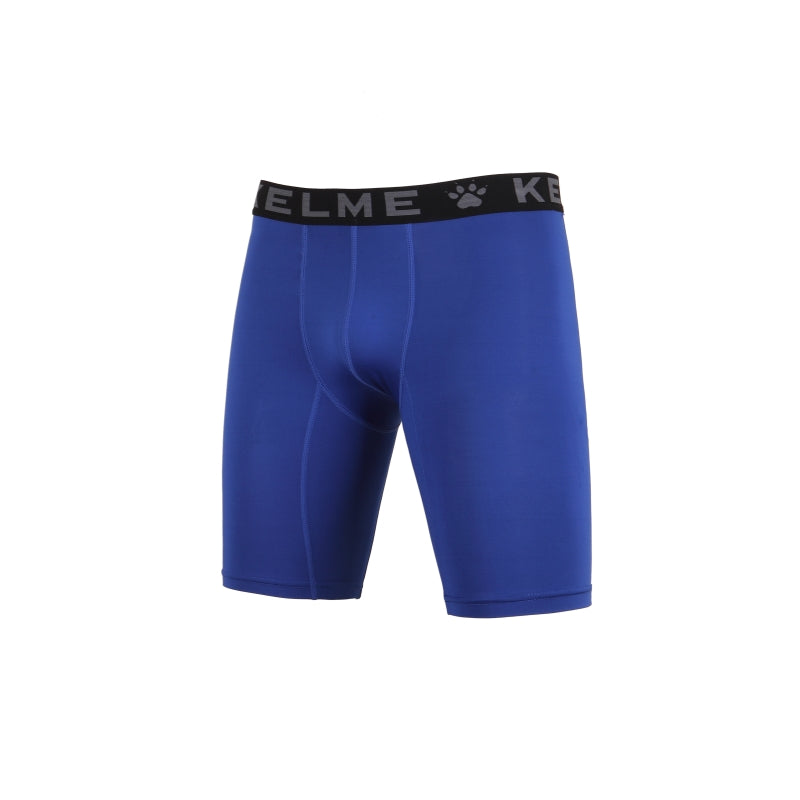 Kelme North Thermical Shorts - Royal