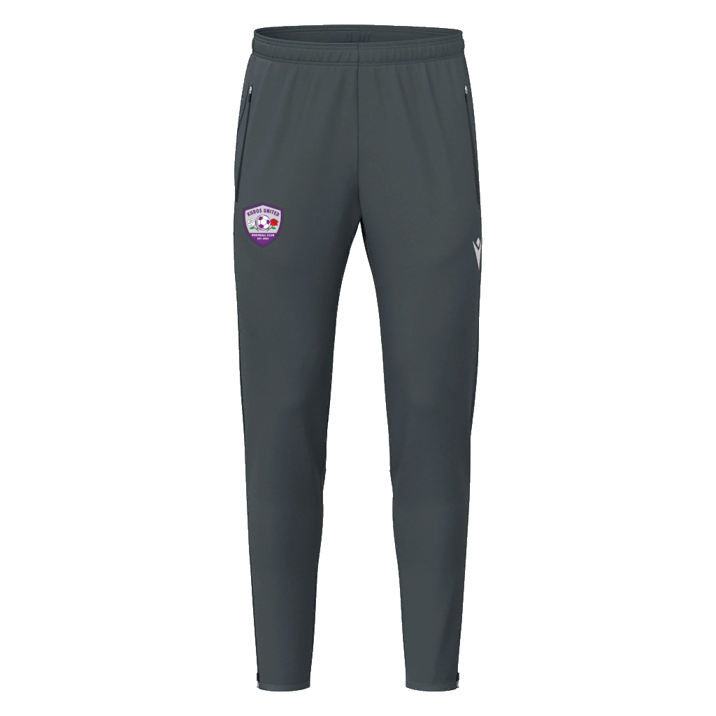 Kudos Utd Training SNR Macron Archen Pants - KitRoom
