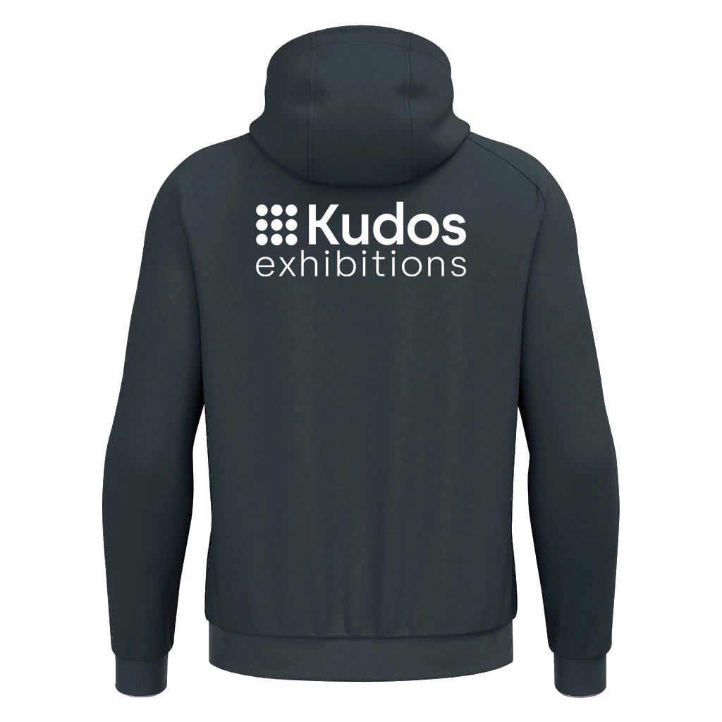 Kudos Utd SNR Macron Fenders Hoody