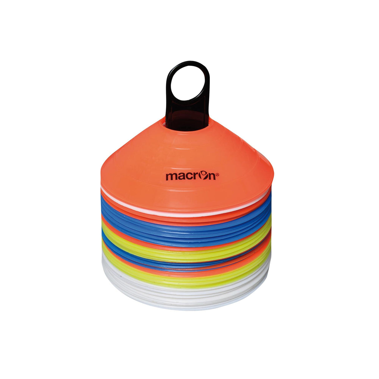 Macron Marker Cones - Set of 48