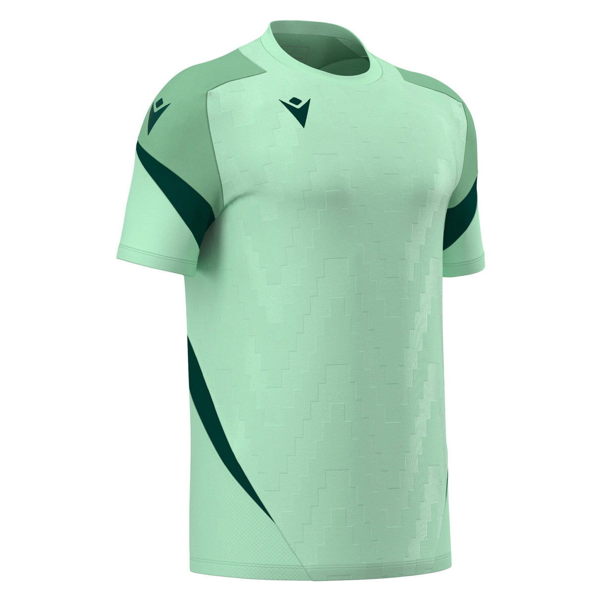 SNR Macron Totem Shirt