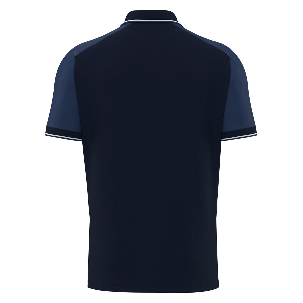 JNR Macron Echoes Polo Shirt