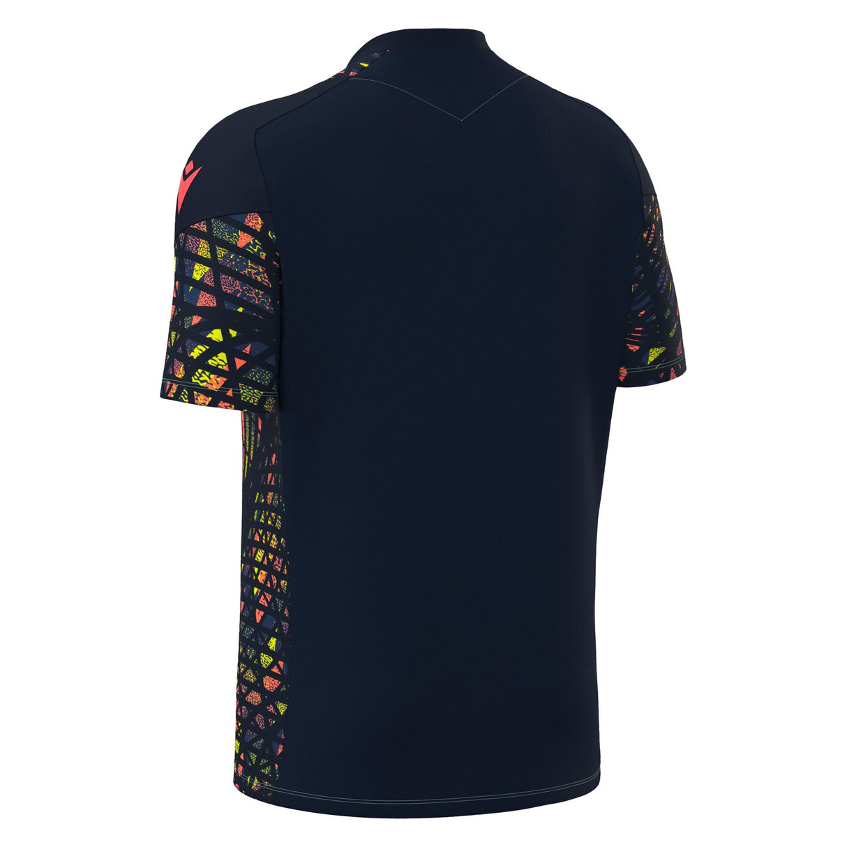 SNR Macron Totem Shirt