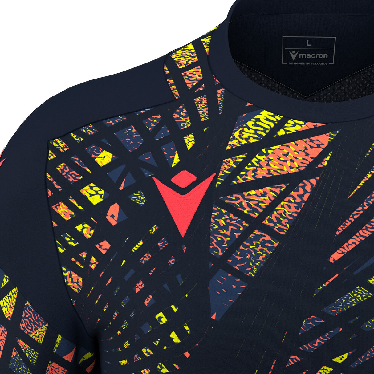 SNR Macron Totem Shirt