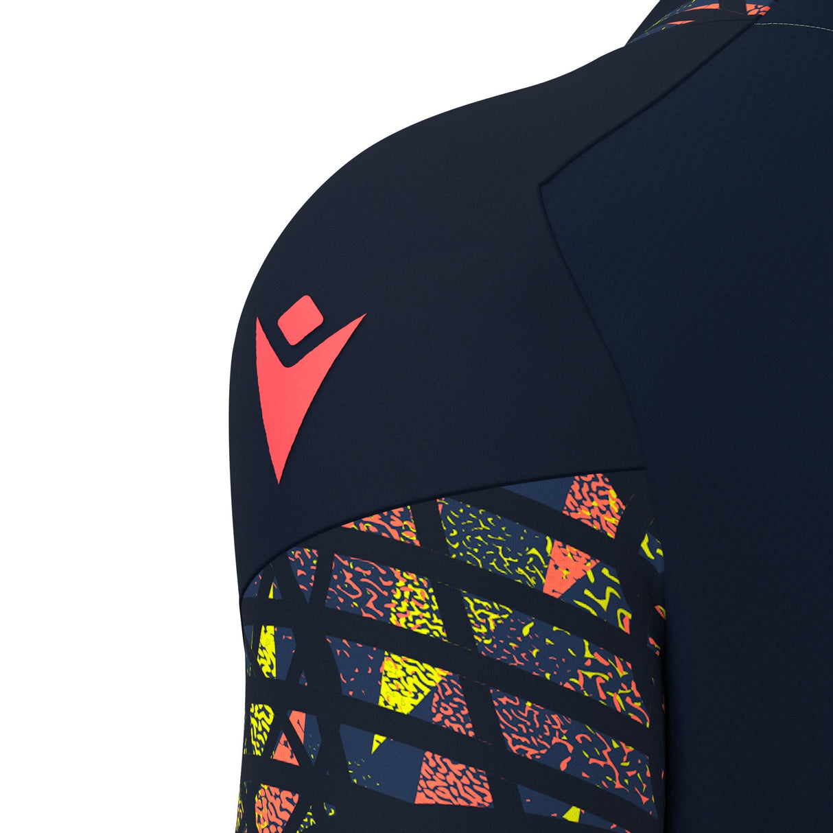 SNR Macron Totem Shirt