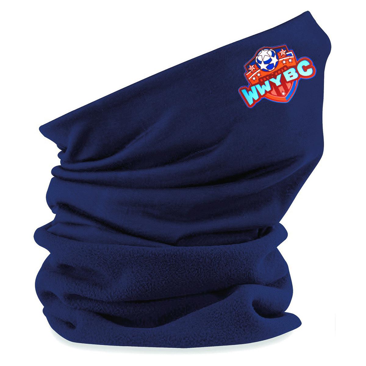 West Wickham FC Snood