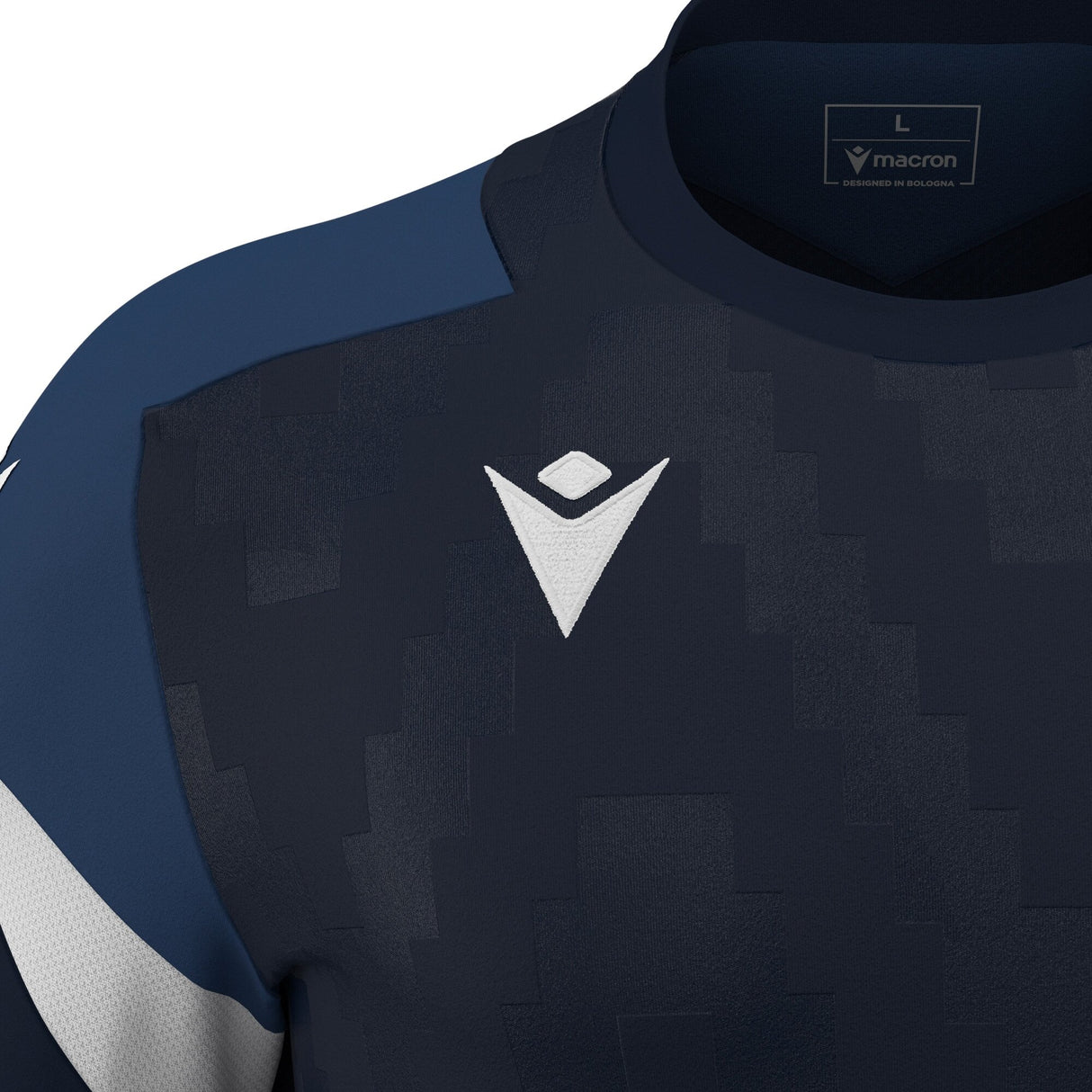 SNR Macron Totem Shirt