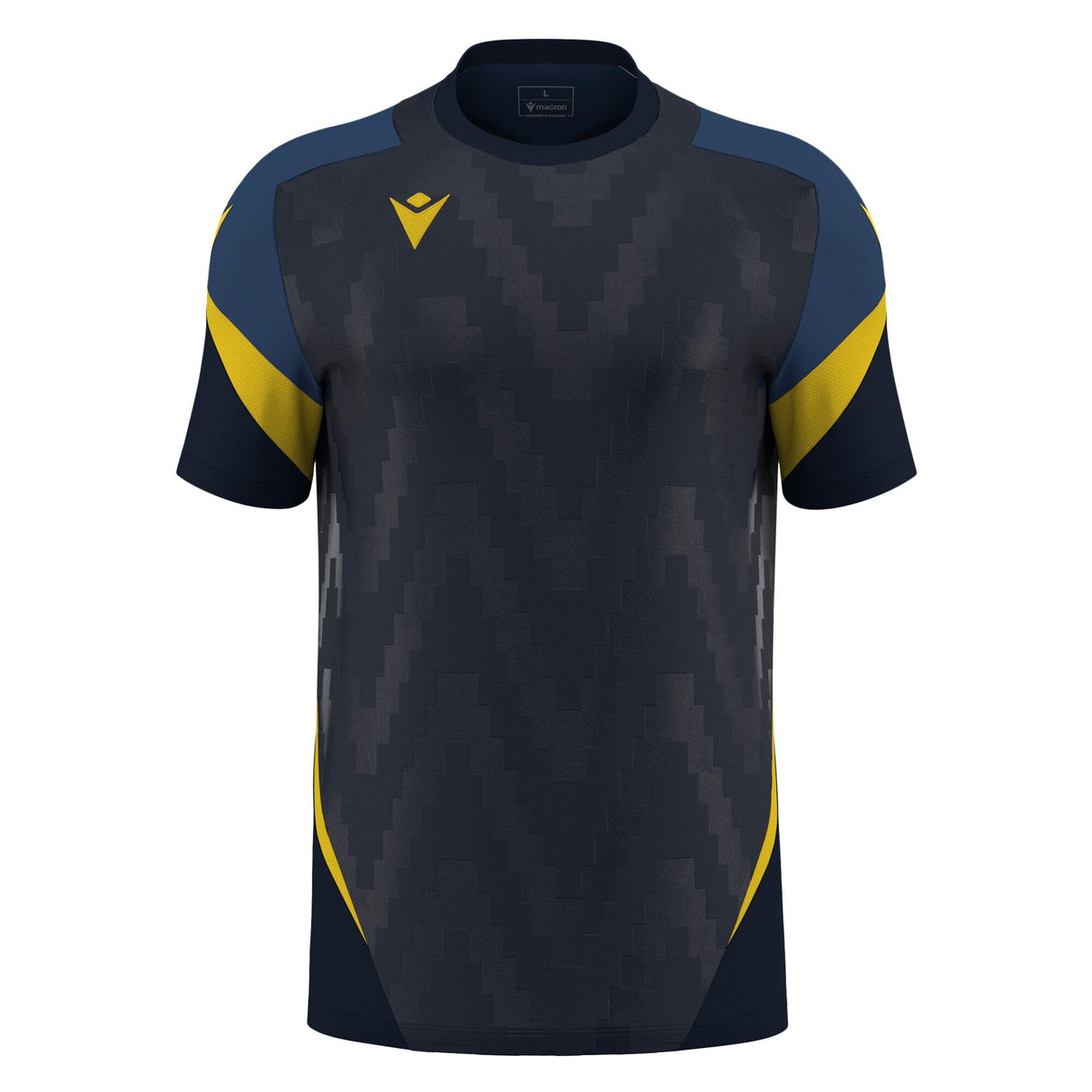 SNR Macron Totem Shirt