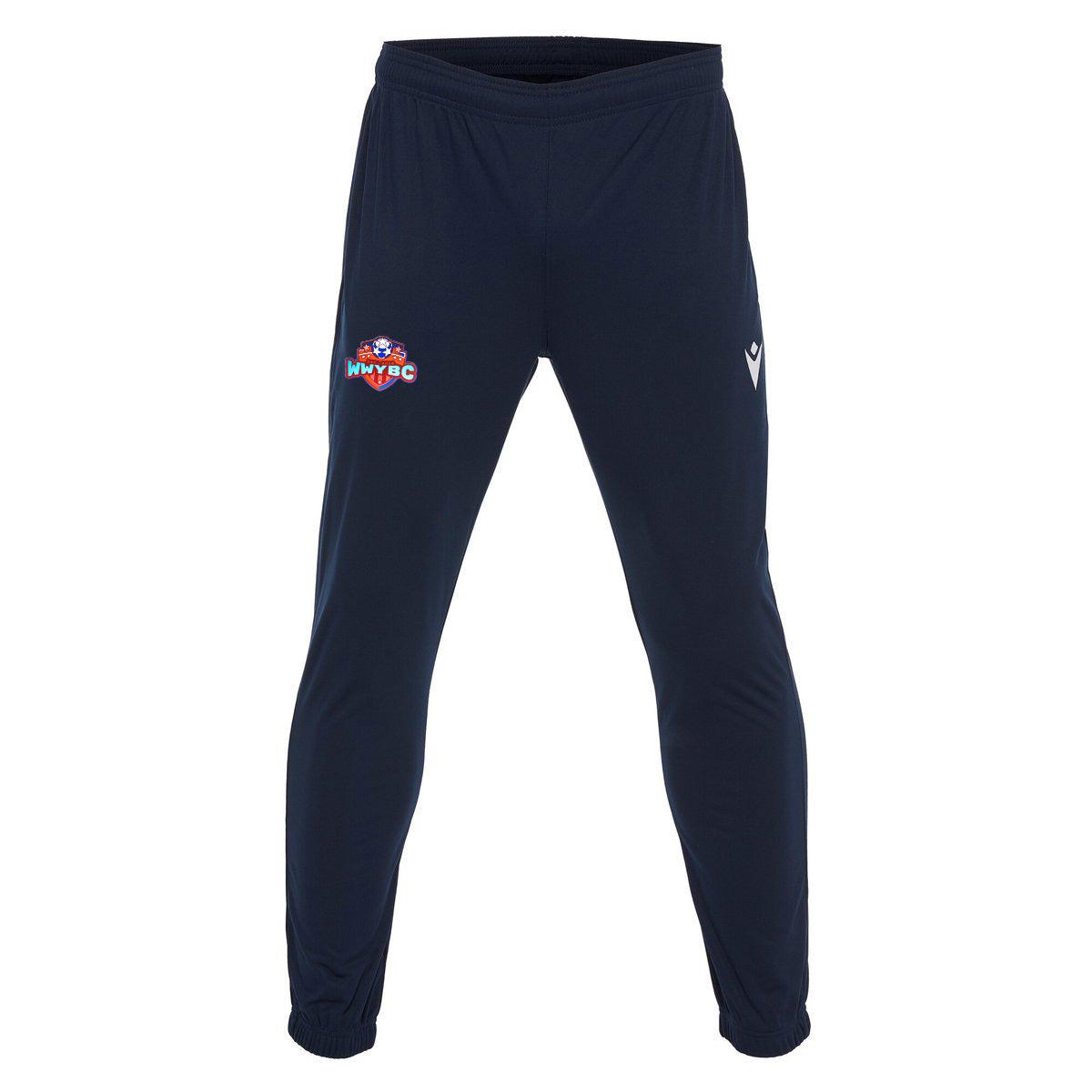 West Wickham YB FC JNR Macron Neckar Training Bottoms