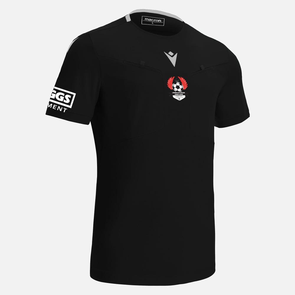 Lisburn & Castlereagh Referee Bundle