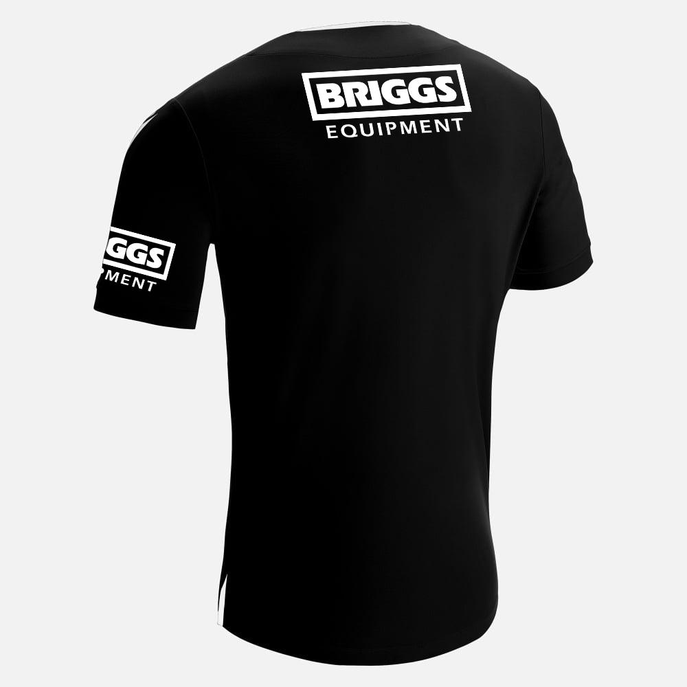 Lisburn & Castlereagh Referee Bundle