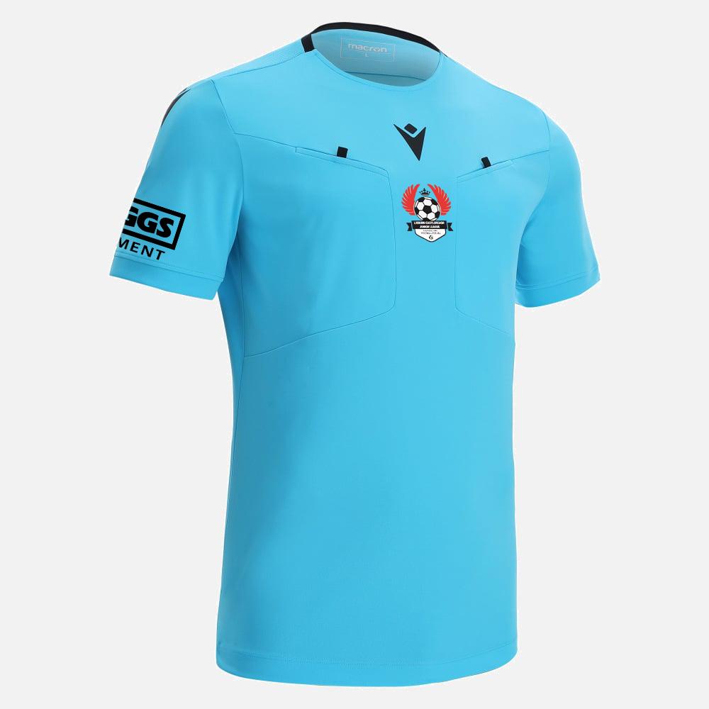 Lisburn & Castlereagh Referee Bundle