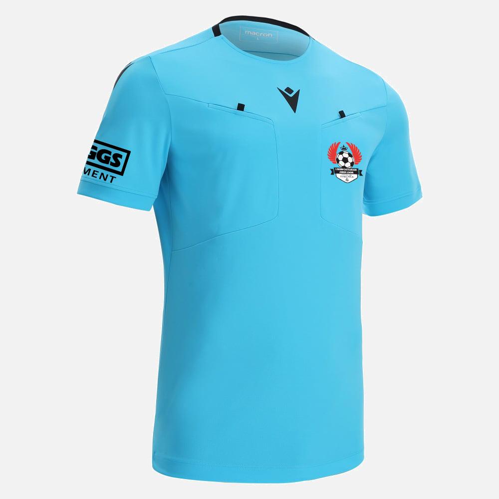 Lisburn & Castlereagh Referee Bundle