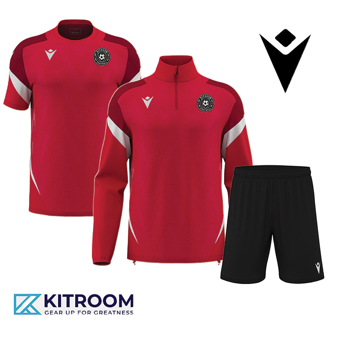 JNR Performance Rising Pack