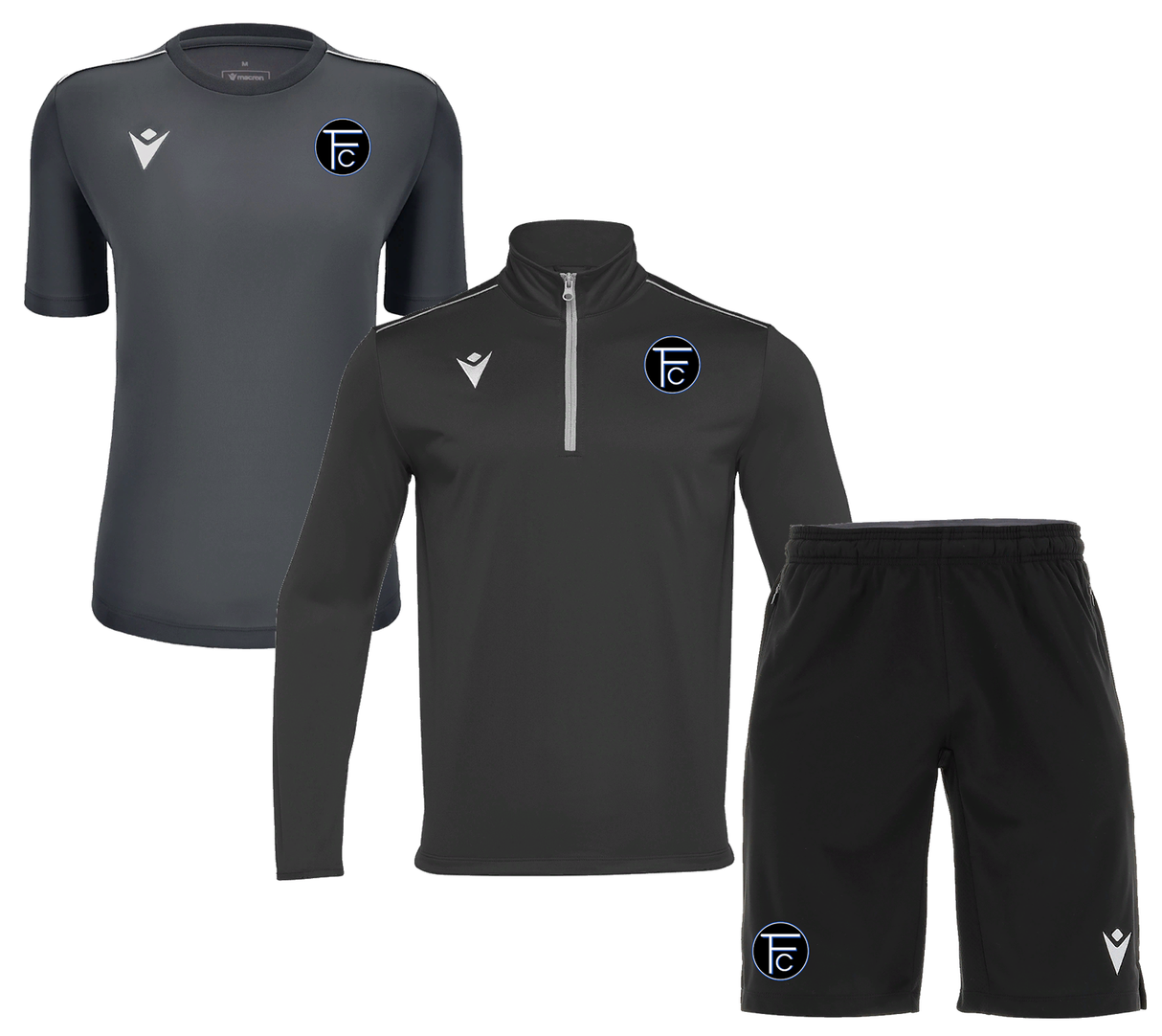 The Futsal Centre Yeovil SNR Women's Performance Coaches Pack