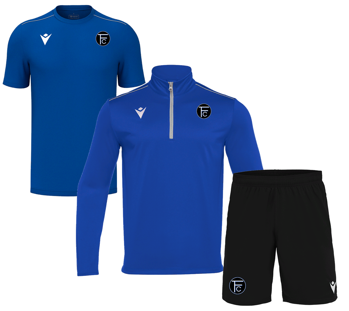 The Futsal Centre Yeovil SNR Performance Academy Pack