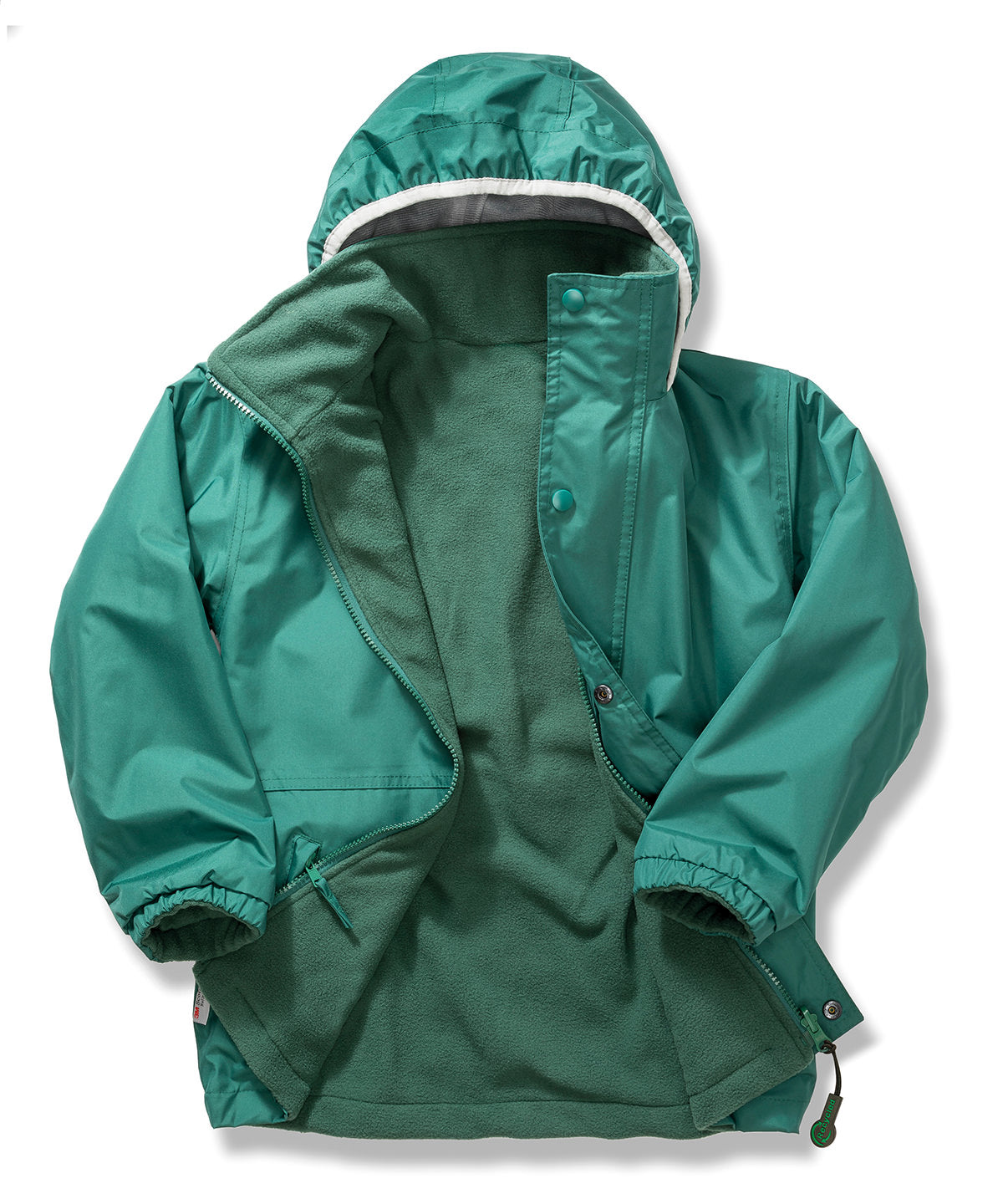 Result Junior & youth Recycled StormDri 6000 coat