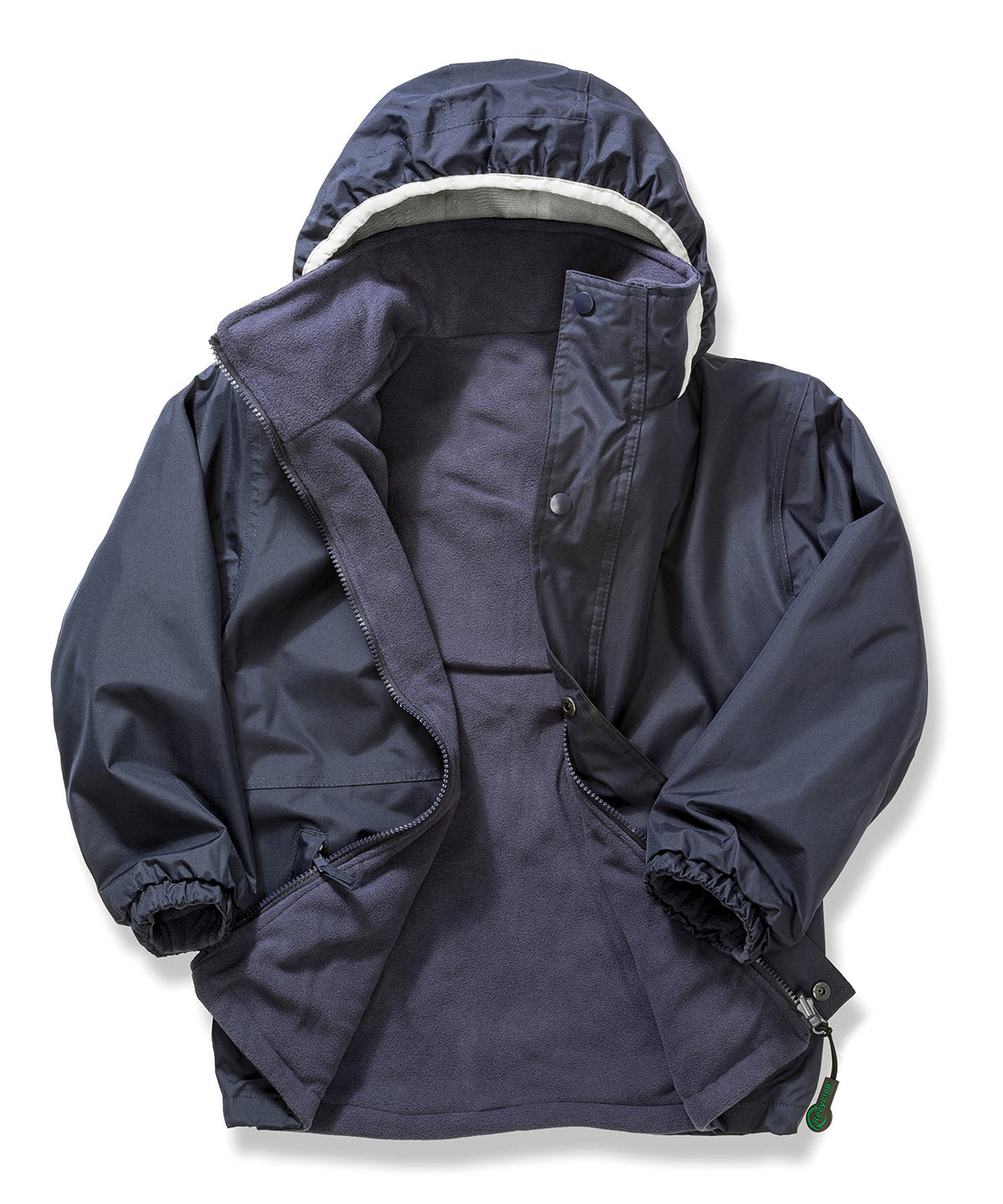 Result Junior & youth Recycled StormDri 6000 coat