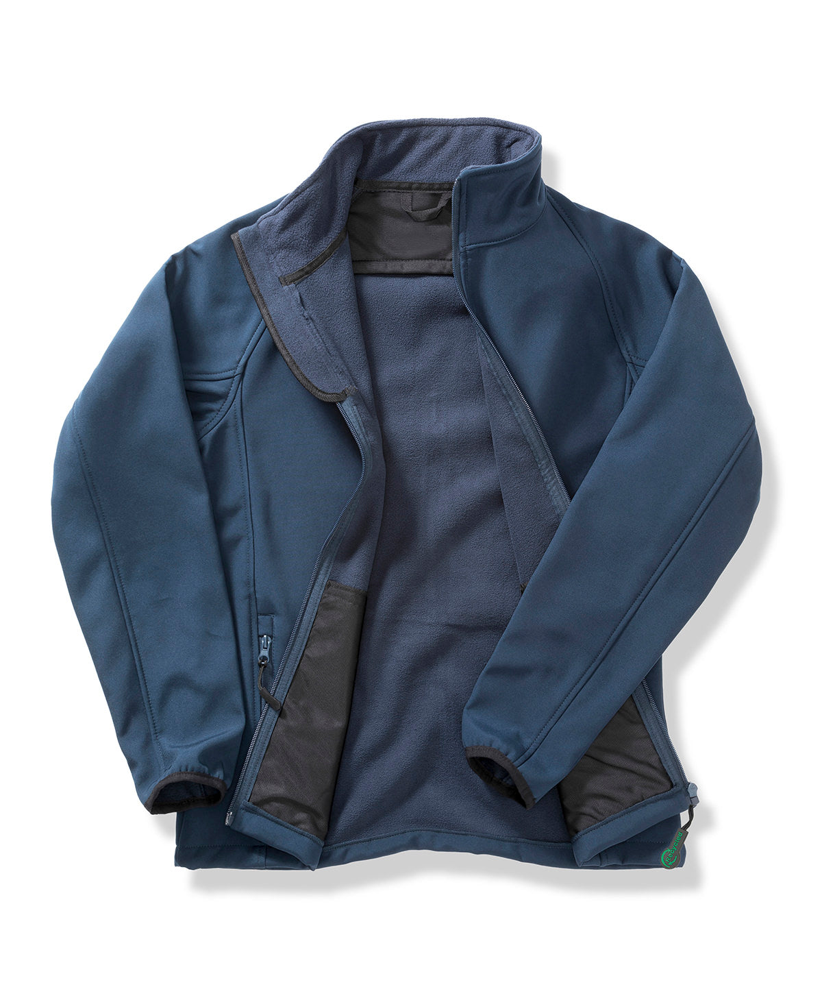 Result Core Women's Core printable softshell jacket