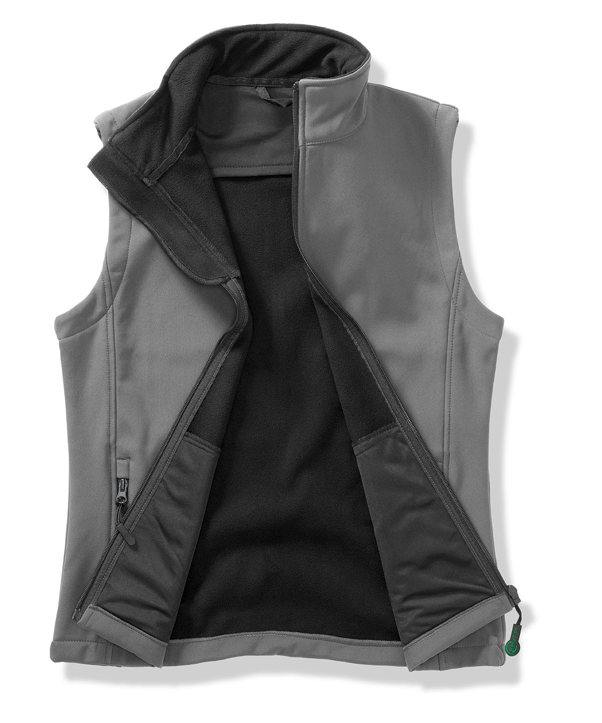 Result Core Printable softshell bodywarmer
