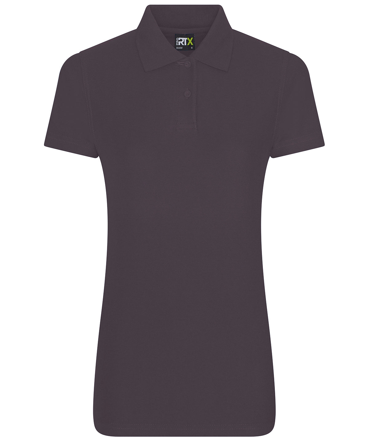 ProRTX Women's pro polo