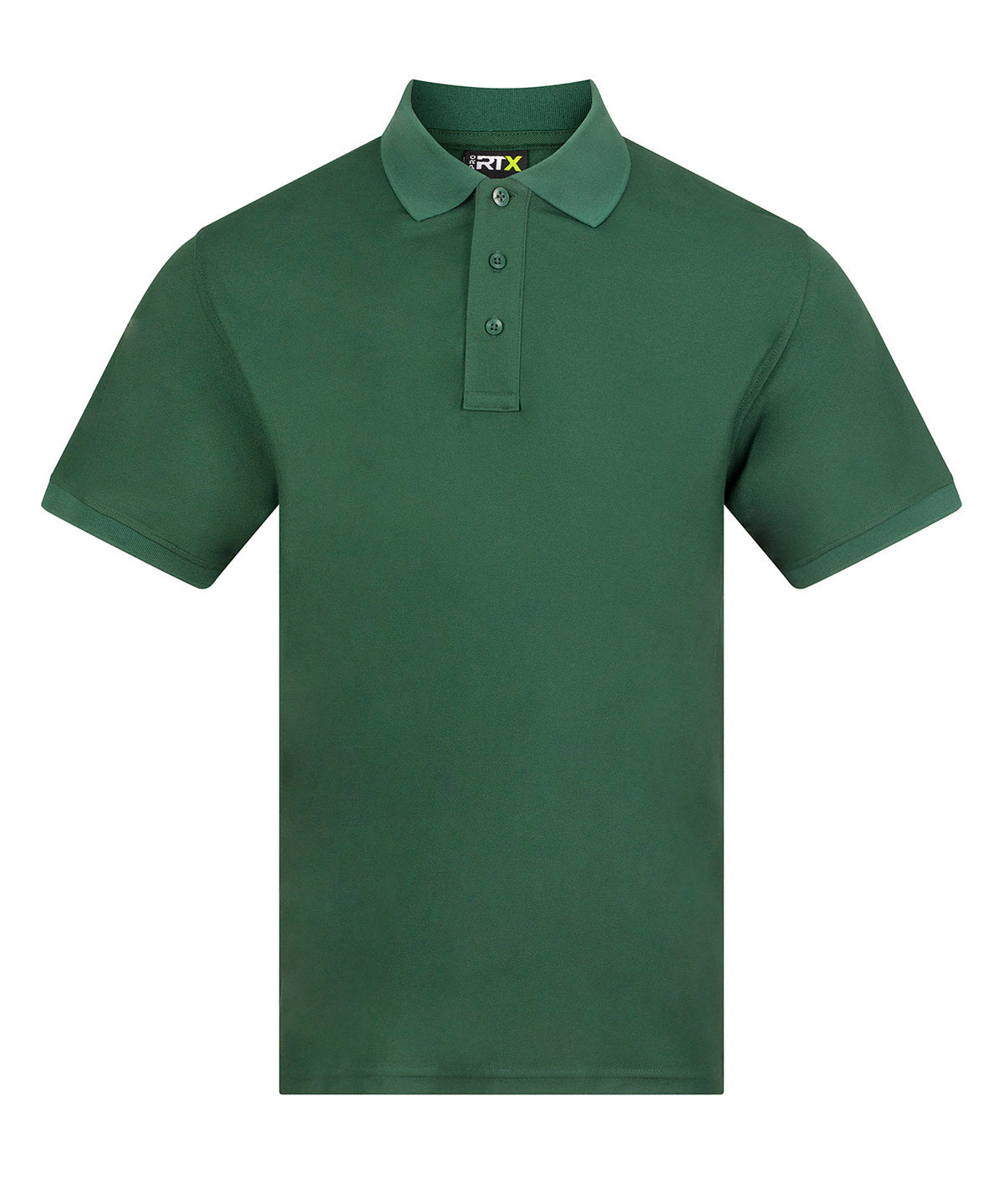 ProRTX Pro wicking polo
