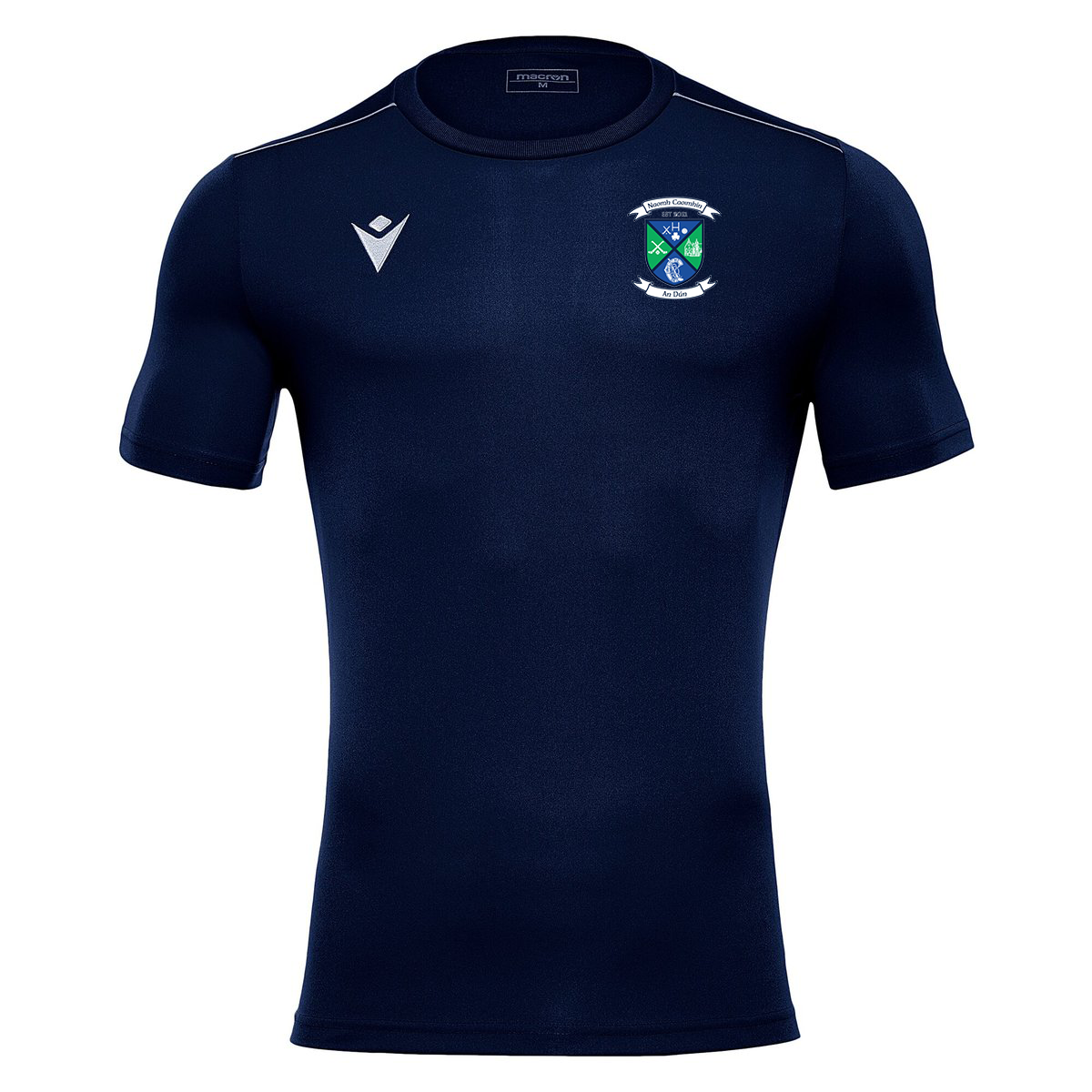 St Kevins SNR Macron Rigel Shirt
