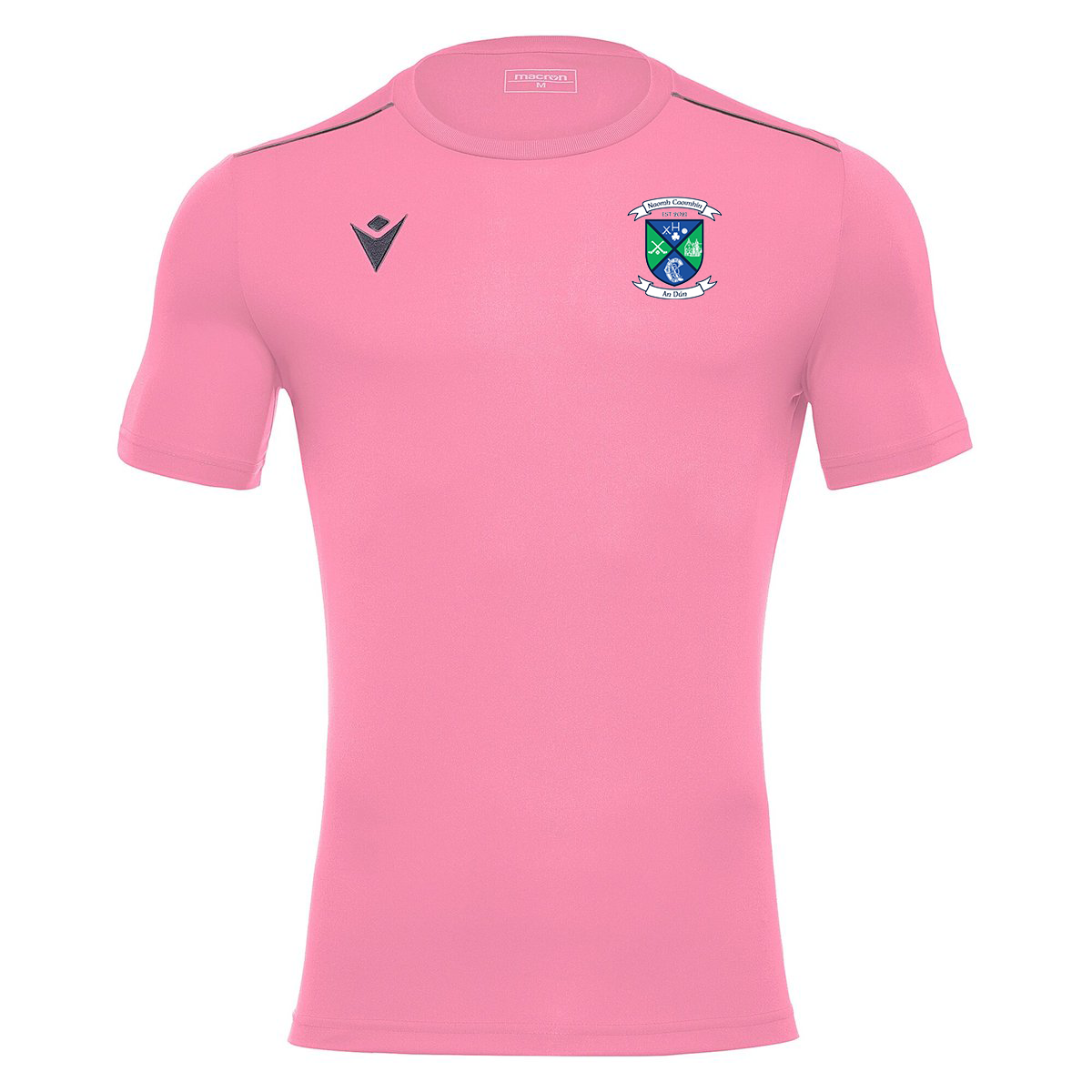 St Kevins SNR Macron Rigel Shirt