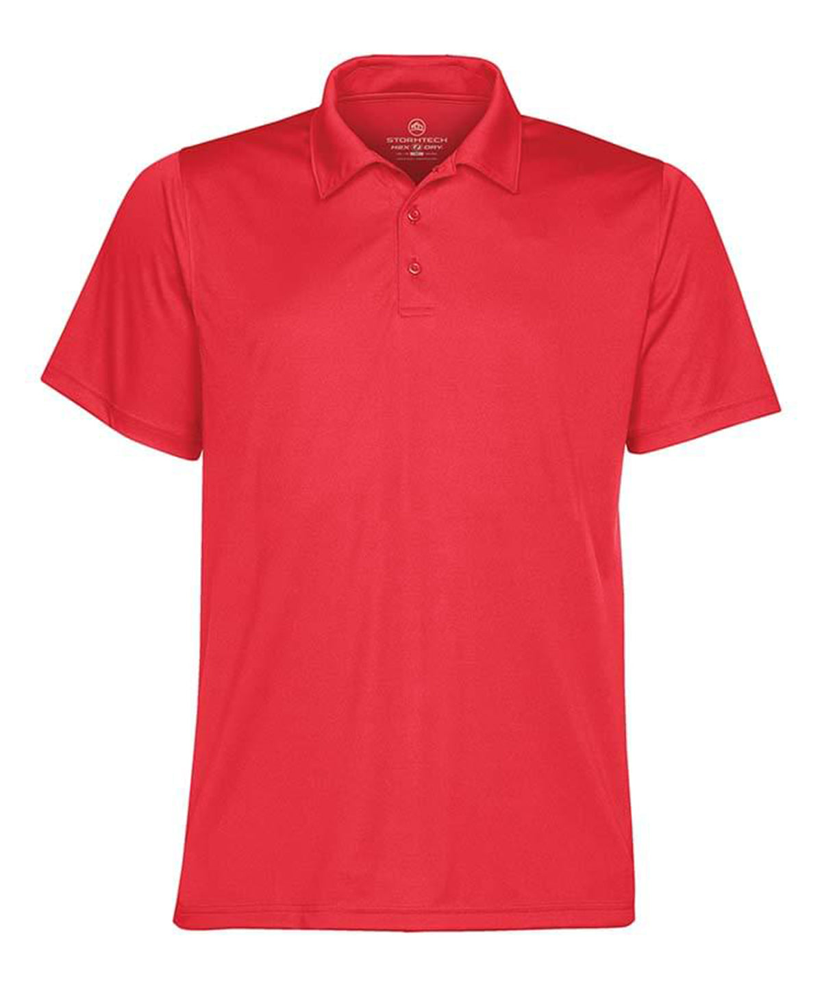 Stormtech Sports performance polo