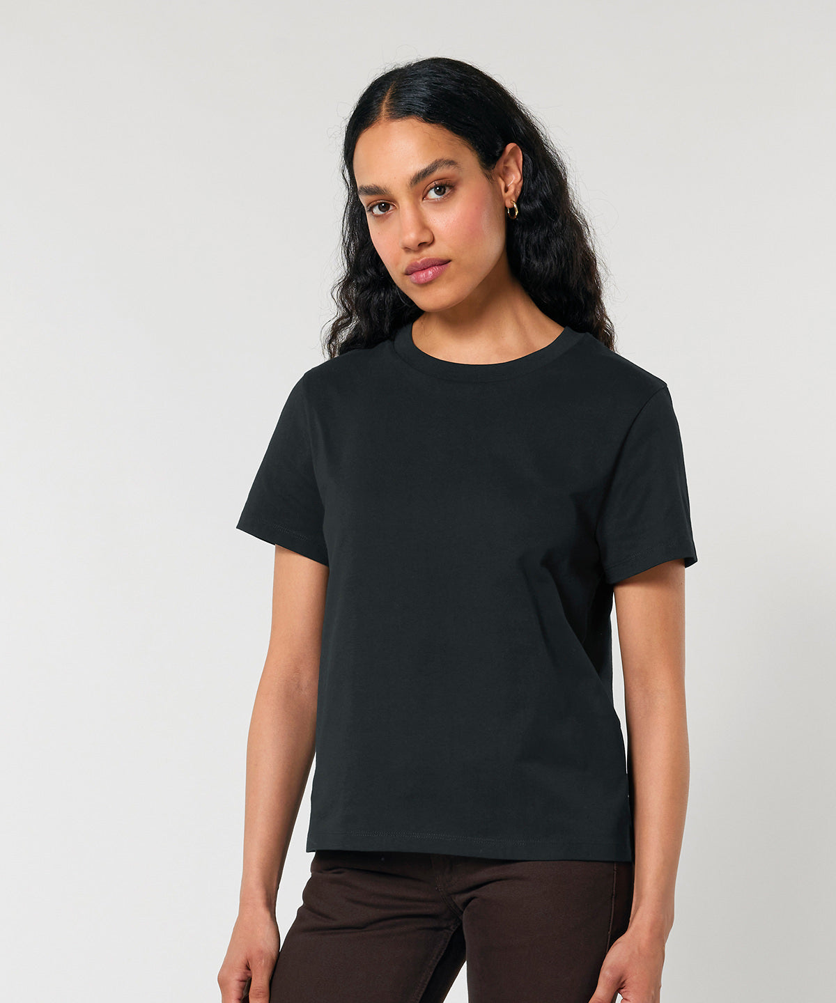 Stanley/Stella Women’s Stella Muser iconic t-shirt (STTW172) White