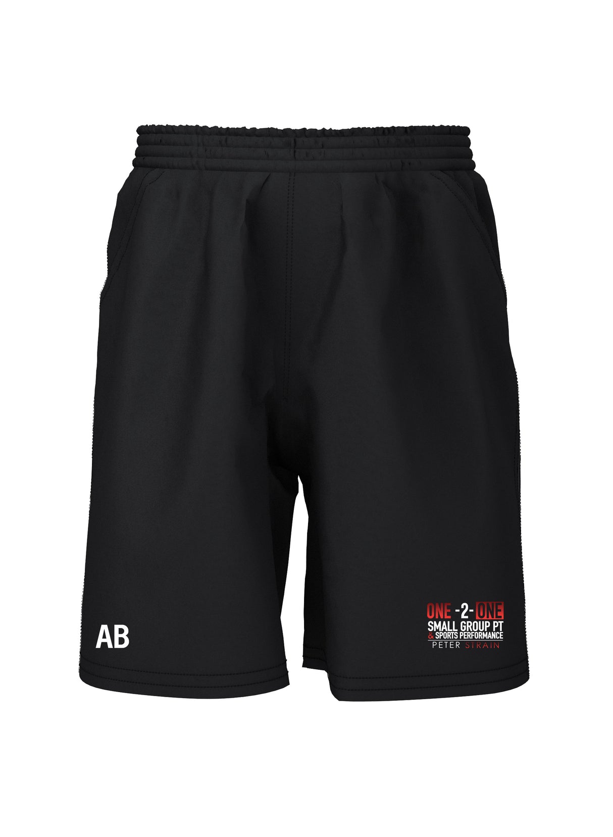 One 2 One SNR Carbon Technical Training Short