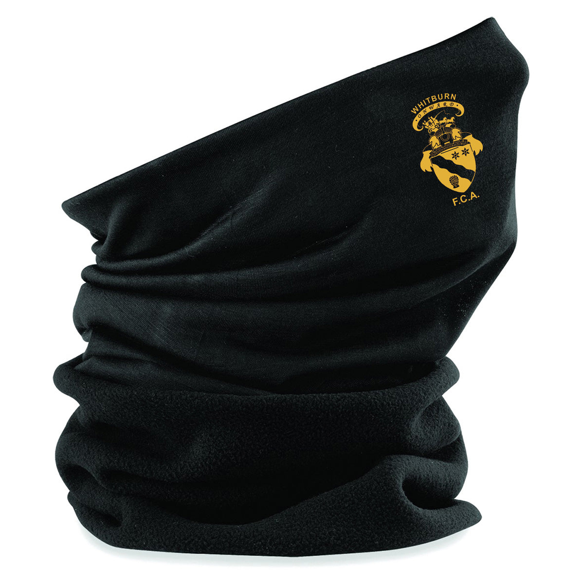 Whitburn FC Snood