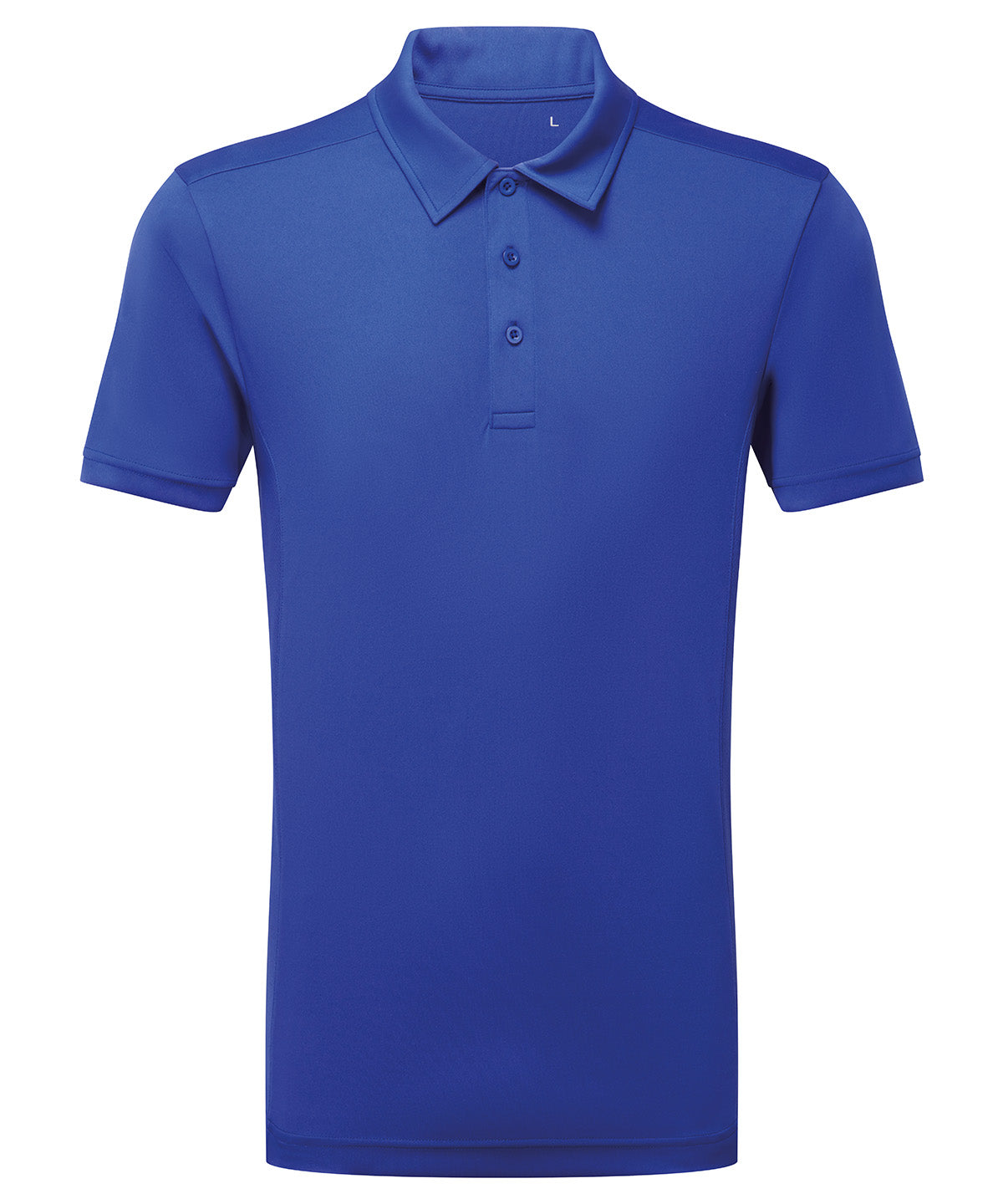 TriDri® Men's TriDri® panelled polo