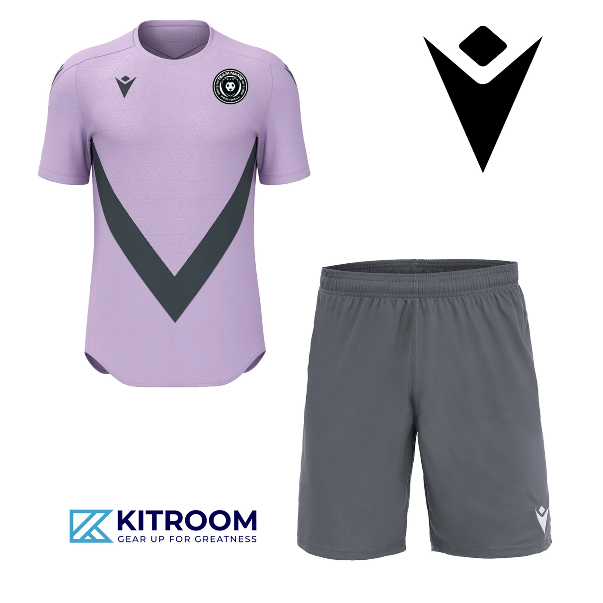 JNR Essential Thunder Pack