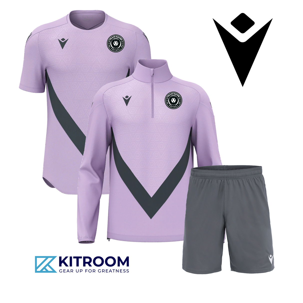 JNR Performance Thunder Pack