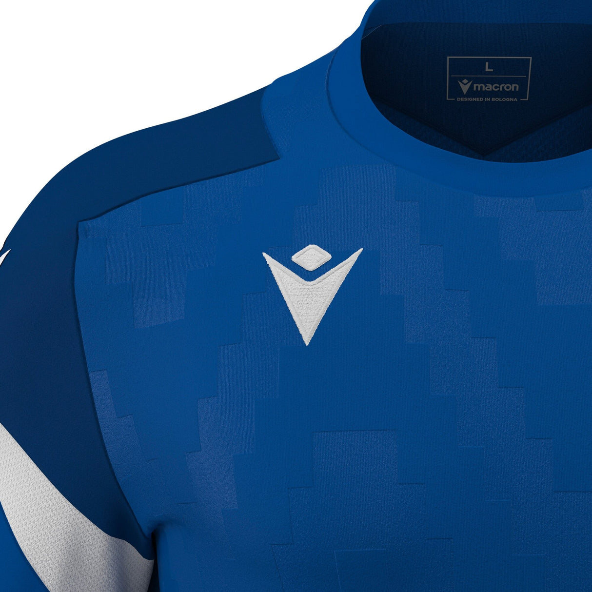 SNR Macron Totem Shirt