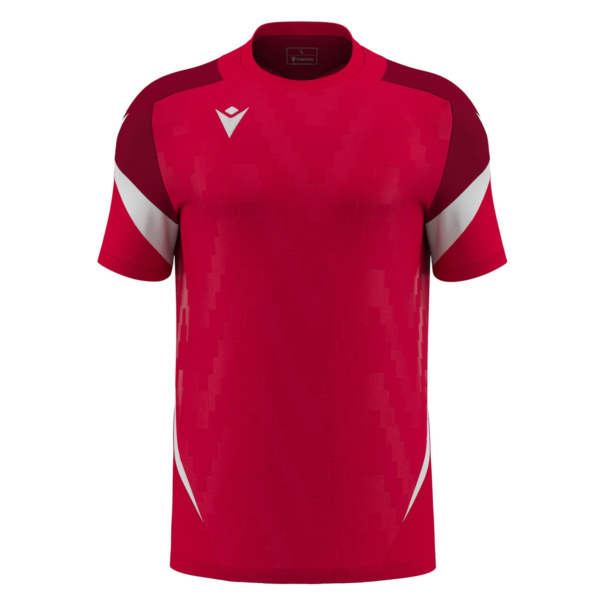 JNR Macron Totem Shirt - KitRoom