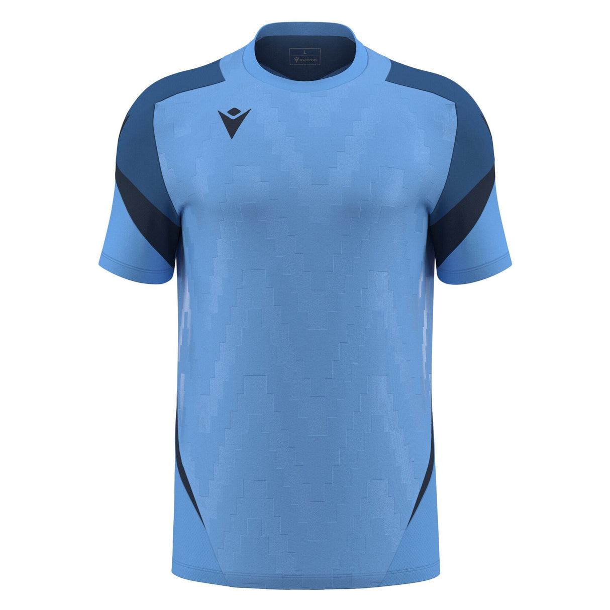 JNR Macron Totem Shirt - KitRoom