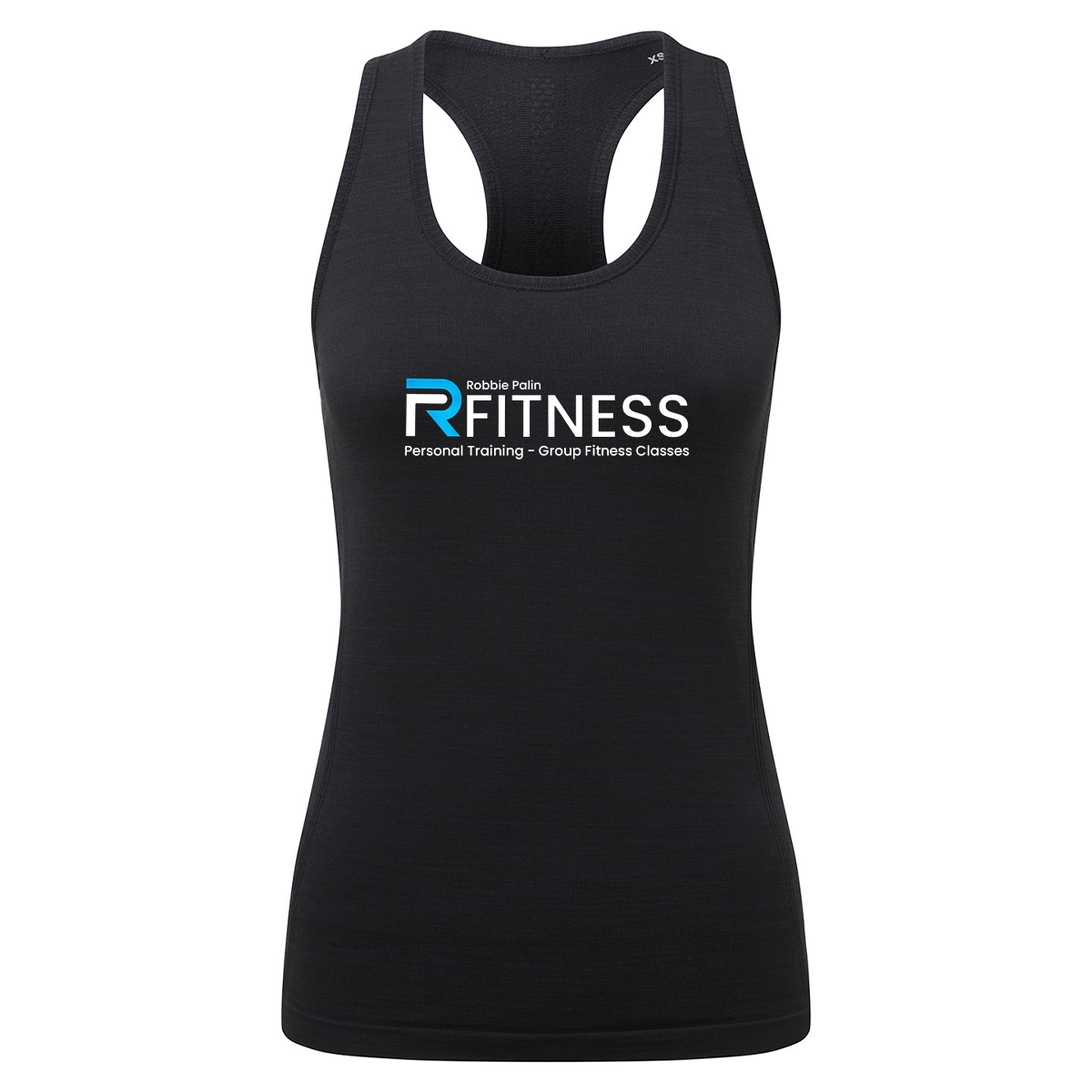 RP Fitness Womans Vest