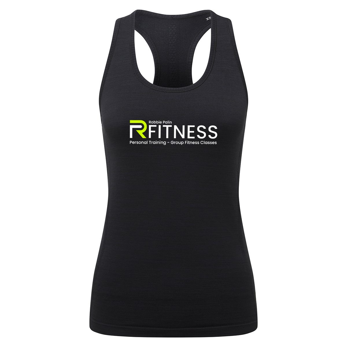 RP Fitness Womans Vest