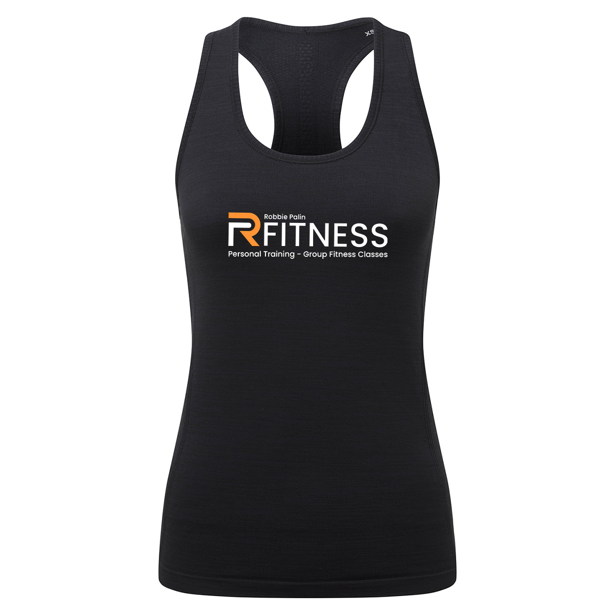 RP Fitness Womans Vest