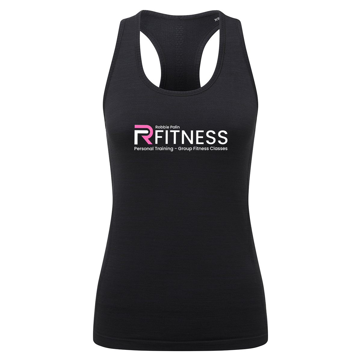 RP Fitness Womans Vest