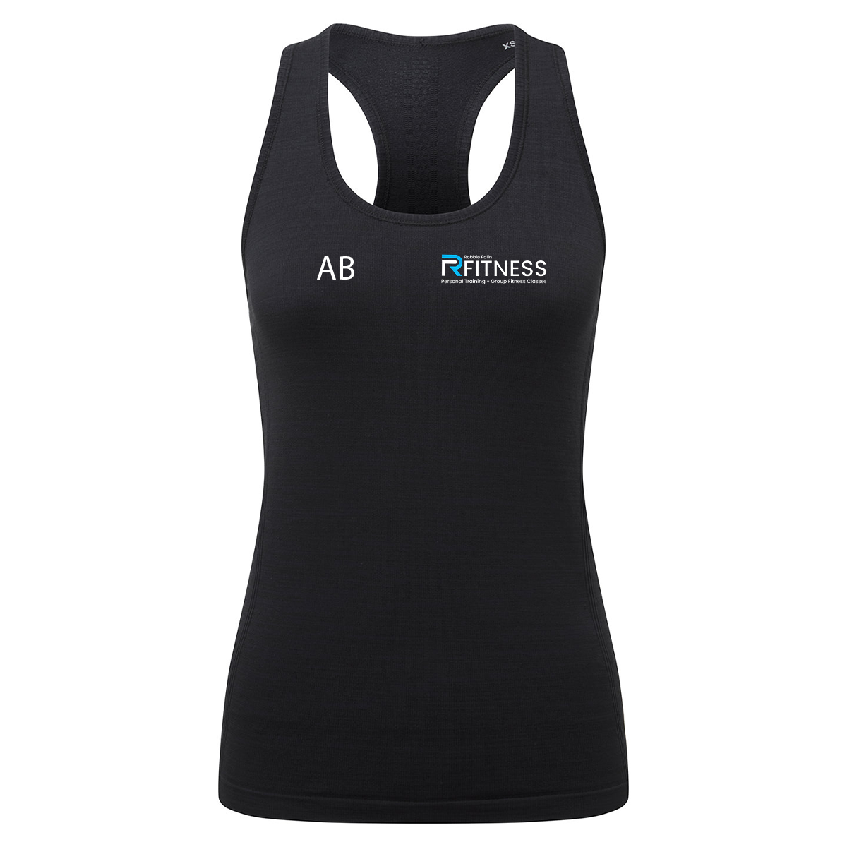 RP Fitness Womans Vest