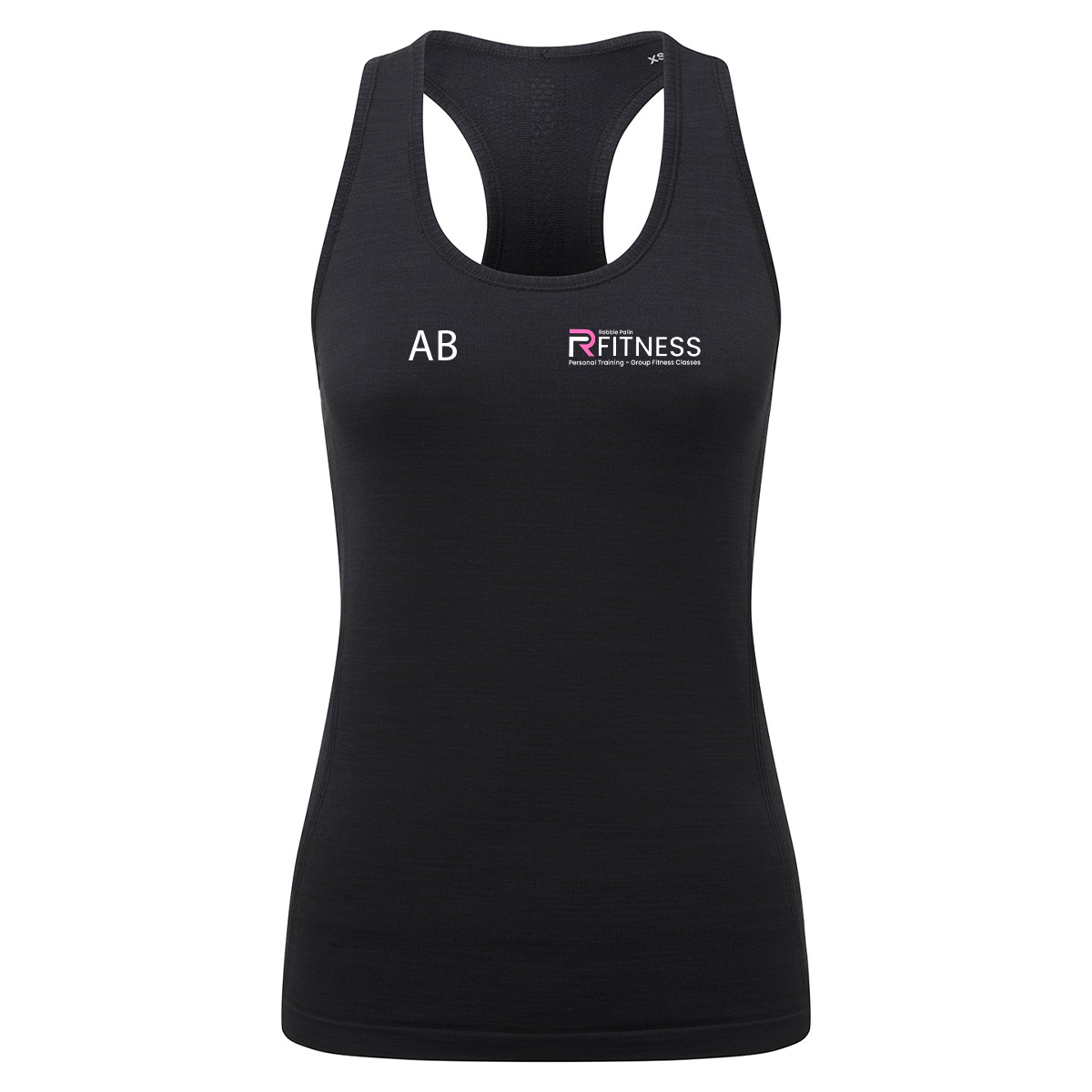 RP Fitness Womans Vest
