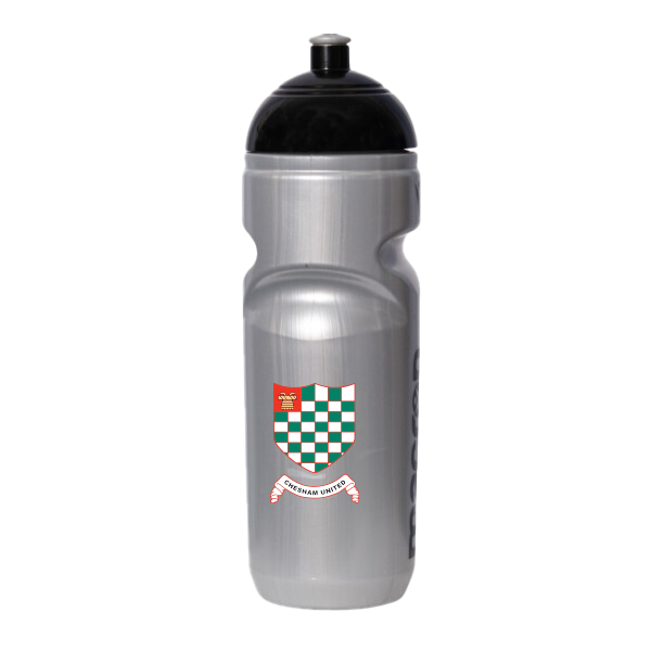 Chesham United Youth FC Water Bottle