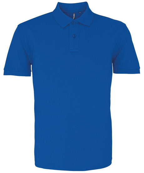 Asquith & Fox Mens Classic Fit Polo
